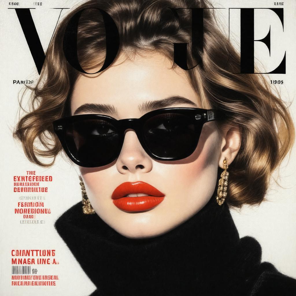 Vogue Paris